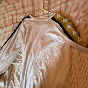 Kappa Longsleeve